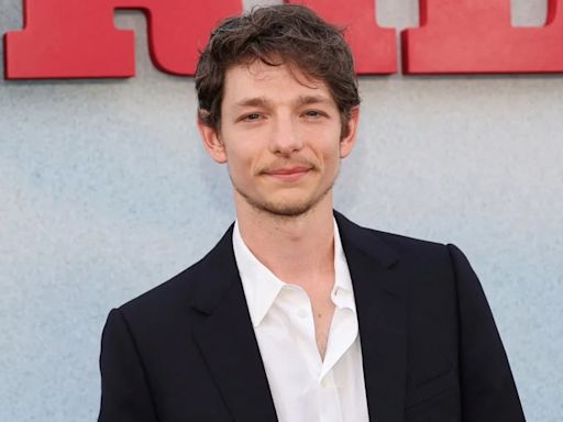 Los juegos del hambre: Mike Faist, actor de Desafiantes, podría ser el nuevo Haymitch en la próxima película