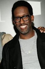 Shawn Stockman