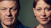 'Marriage' viewers struggle with Sean Bean and Nicola Walker drama