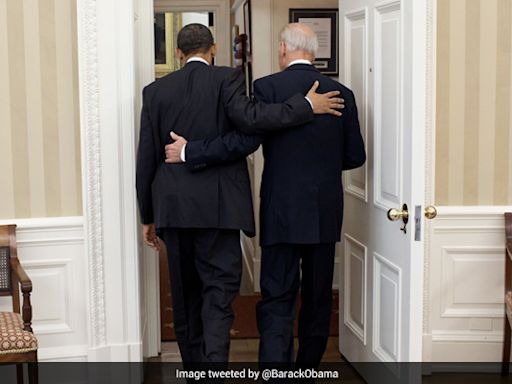 "Bad Debate Nights Happen": Obama's Feeble Support For Ex-Veep Biden