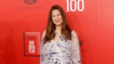 Drew Barrymore Says She Won't Be Embracing Her Gray Hair, Thank You Very Much