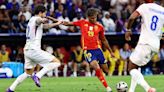 Videos: resumen y goles de España-Francia