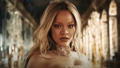 Rihanna nouvelle égérie Dior : quelle est la chanson de la pub "J'adore" ?