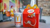 Not So Happy Meal: McDonald's Menu Price Has Increased By More Than 100%, Some More Than 200% In The Past Decade
