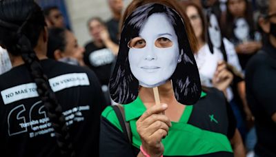 Varias ONG venezolanas repudiaron que la activista Rocío San Miguel siga detenida y exigieron su liberación