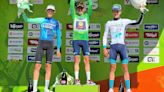 Juanpe López gana el Tour de los Alpes e ilusiona para el Giro