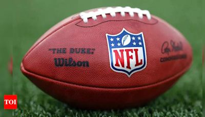 NFL News Roundup (20-25 September): NFL partners with FEMA, Caleb Williams under siege and more | NFL News - Times of India