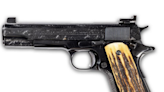 Al Capone’s personal protection pistol called ‘Sweetheart’ will be auctioned in SC soon