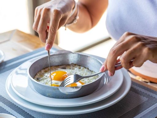 Los 10 beneficios de comer huevos todos los días