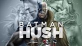 Batman: Hush Streaming: Watch & Stream Online via HBO Max