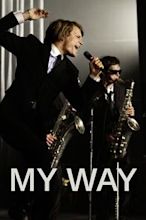 My Way – Ein Leben für das Chanson
