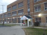 Macomber High School