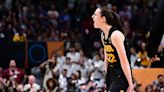 Iowa star Caitlin Clark wins Wooden Award, completing sweep of National Player of the Year awards