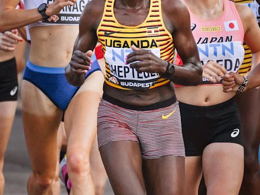 Runner Rebecca Cheptegei Has Burns Over 75 Percent of Body After Boyfriend Allegedly Set Her on Fire