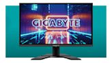 We gave this Gigabyte 27-inch 144 Hz monitor a glowing review, and now it could be yours for $220