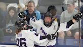 PWHL Walter Cup finals open with goal scoring flurry; Minnesota and Boston ready for more