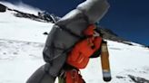 How the tale of a sherpa’s ‘near impossible’ Everest rescue descended into social media mudslinging