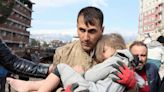 Turkey earthquake live updates: Fevered rescues underway as death toll tops 6,000 in Turkey, Syria