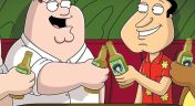 21. I Take Thee, Quagmire