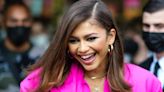 Zendaya's Stylist Shades Fashion Brands Who Refused to Work With Her Before She Was A-List