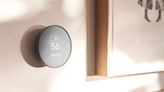 The Google Nest Thermostat is what I use and recommend, and you can save $40 if you buy it today