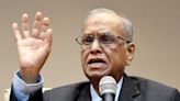 "Since Emergency, Indians Have Not Paid Attention To...": Narayana Murthy