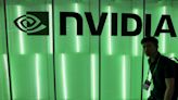 Morning Bid: Tech that - Nvidia slump sours market mood