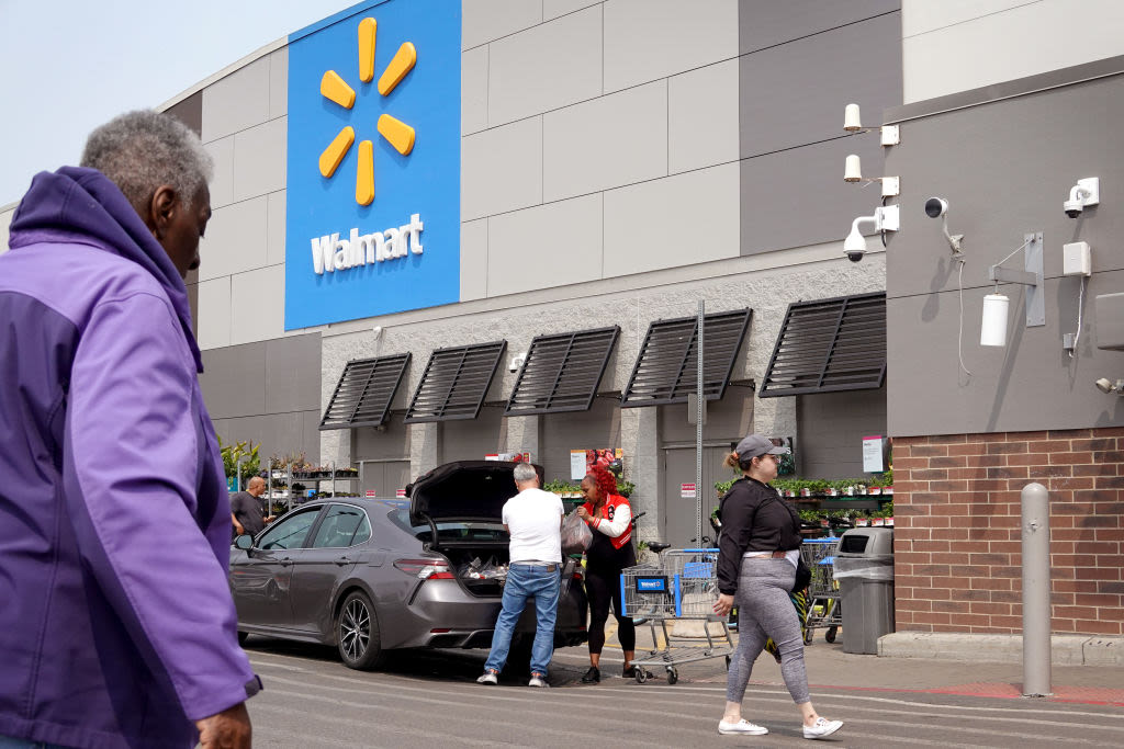 Walmart's Targeted Ads Will Soon Appear on Disney+, Hulu