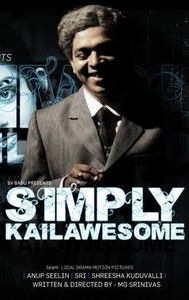 Simply Kailawesome