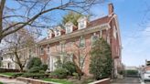 North Jersey manor listed for $1.385M linked to NJ pioneers and revolutionary figures