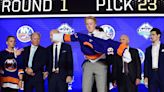 NHL Mock Draft 4.0: The Stanley Cup Final edition