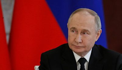 Rusia se apropia de los activos de Estados Unidos en su territorio