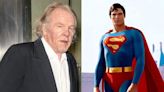 Nick Nolte says he purposely sabotaged his chance to be Superman because he wanted to play the hero as a schizophrenic