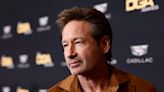 David Duchovny reveals he auditioned for all the male lead roles on Full House