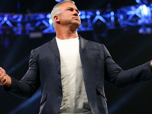 WWE no tendría interés en el regreso de Shane McMahon