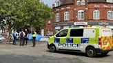 Boy, 16, arrested on suspicion of attempted murder
