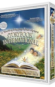 Storybook International