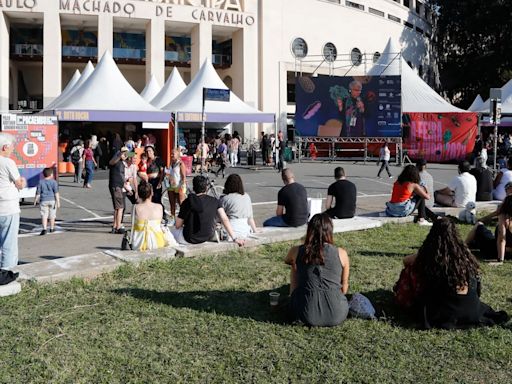 A Feira do Livro 2024: Lista de autores tem de Christian Dunker a Jeferson Tenório; veja programação completa