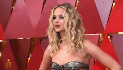 'Abortion is literally on the ballot' Jennifer Lawrence makes it clear why she's voting for Kamala Harris | The Mary Sue