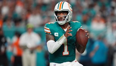 NFL Future of Miami Dolphins QB Tua Tagovailoa Potentially in Jeopardy After More Head Trauma Confirmed