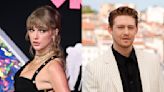 Fans Theorize Taylor Swift’s ‘Murder Mashup’ Performance Is Response to Ex Joe Alwyn