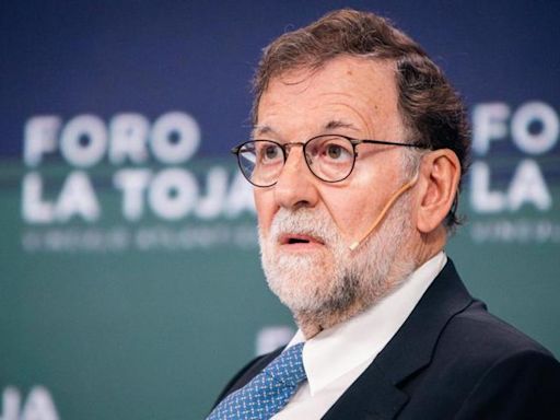 Rajoy estaba al corriente de la operación Cataluña al menos desde 2012