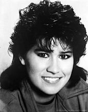 Nancy McKeon