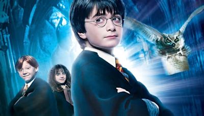 Cronología ‘Harry Potter’ y ‘Animales fantásticos’: en qué orden y dónde ver las películas