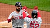 Wilyer Abreu drives in a pair of runs as Red Sox complete sweep of reeling Pirates with 6-1 victory