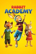 Rabbit Academy