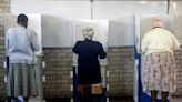 South Africans head to the polls in high-stakes election
