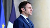 Législatives : Emmanuel Macron appelle à un « large rassemblement » face à l'extrême droite