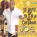 Se Armo la Mona en Carnaval