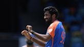 IND vs AFG: Jasprit Bumrah bowls most economical spell by an Indian in T20 World Cup history